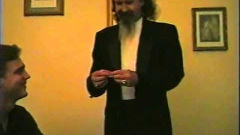 Torn and Restored Cards video DOWNLOAD (Excerpt of Klose-Up And  (Knepper, Kenton )