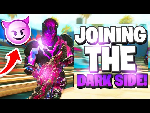 Joining The Dark Side Once Again.. 😈 (COD BO4) - Black Ops 4 2022