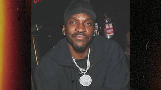 PUSHA T x CLIPSE TYPE BEAT - 