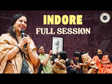 Nimai Pathshala Indore session | Surprise for students in the video 🥳 Do Not Miss😍✨