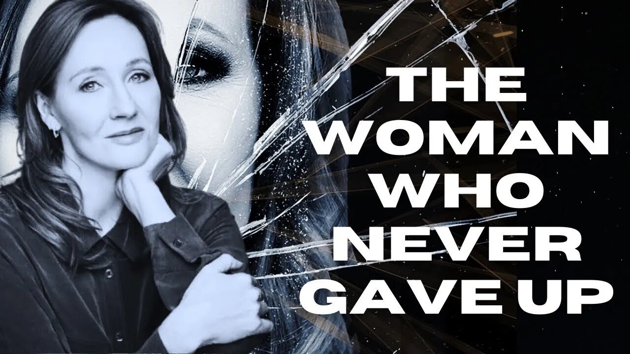 Stunning Was Jk Rowling In Poverty Moment for Mobile Stunning Was Jk Rowling In Poverty Moment for Mobile