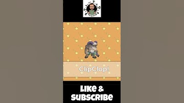 TripTrop Evolves into ClipClop in Old Prodigy! #prodigy #math #maths #pets #evolution #tutorial