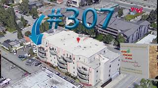 222 E 7th Avenue #307, Anchorage, AK 99501 Main Video Branded