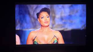 Famous Tiffany “New York” Pollard vs Omarosa House of Villians Wealth