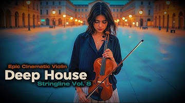 The Sound of Elegance: Deep House Meets Epic Violin