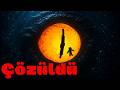Minecraft Leviathan Arayışı Çözüldü