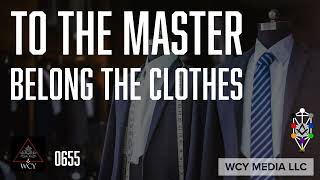 Download Lagu Whence Came You? - 0665 - To the Master Belong the Clothes MP3