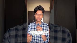 Spirituality in one Video #advaitavedanta #spiritualindia