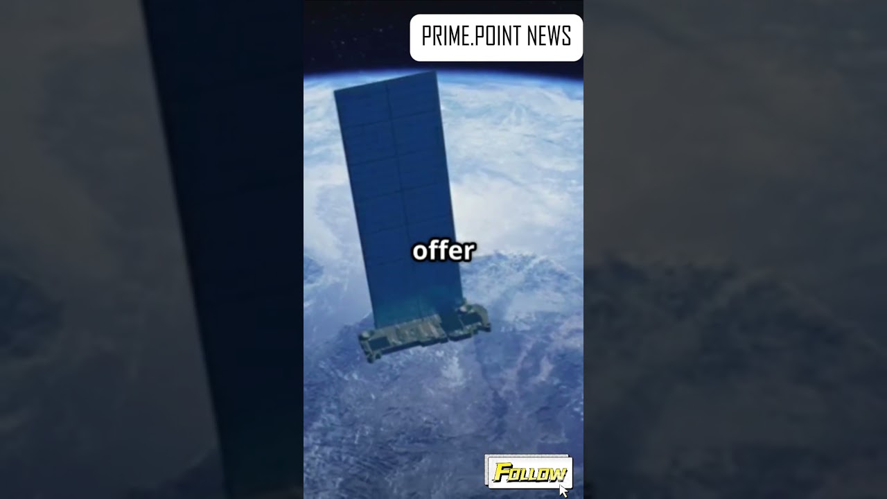 Modi & Musk Tech Talks and Trade Ties!  