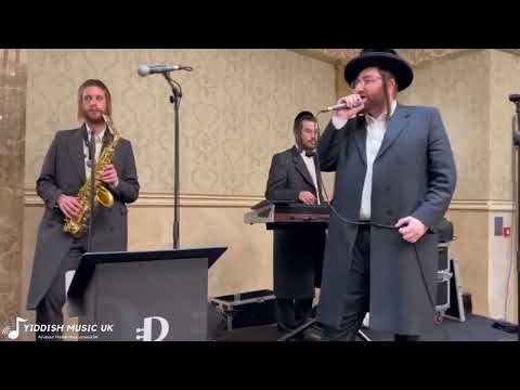 Watch Highlights from a recent wedding Ft. Chaim Shaya Weil & Benny Bransdorfer Productions
