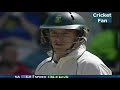 Stuart Clark Testing AB de Villiers Technique With Accurate Seam Bowling