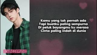 Rev Alterio - Pacar Khayalan (OST Drama Pacar Imajinasi)