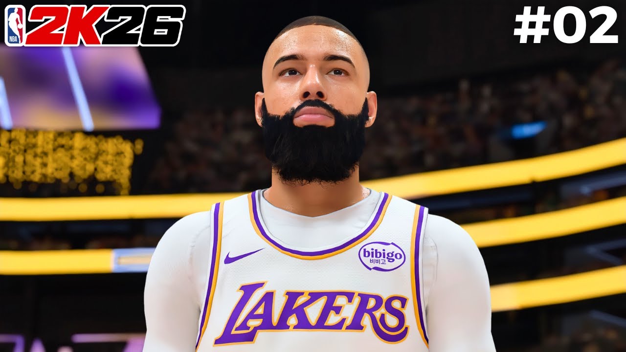 DE 60 A 99 SIN COMPRAR VC #2 - NBA 2K26