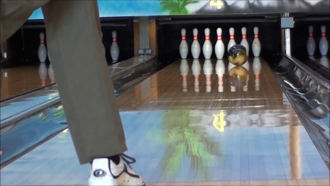 Track 811c/t Bowling Ball Review Episode 4 YouTube