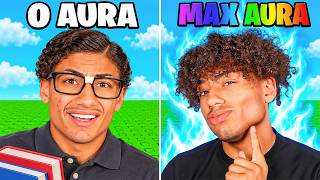 1 Second +1 Aura In Roblox..