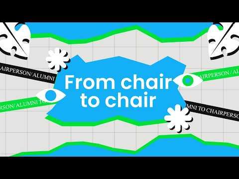 Chair to Chair Ep.1 | Princess Ndlela on Turning Opportunity into a Freelance Career