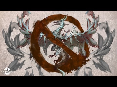 "Bash the Dragon" - A Guild Wars 2 Singalong