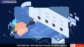 Reyee Auto configured Network Solution