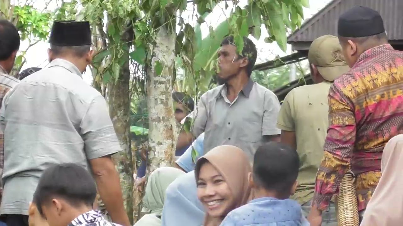 Penyembelihan Hewan Qurban