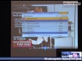SceneLights HDMI-DLP-Beamer/Projektor SVGA "Home Cinema DL-200"