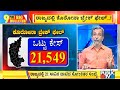 Big Bulletin With HR Ranganath | 1,839 COVID 19 Cases Reported In Karnataka Today | July 4, 2020