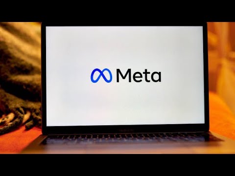 Meta CFO Li on Earnings, Generative AI and Threads - YouTube