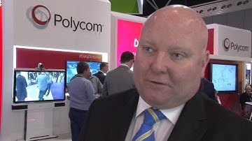 Polycom: combining Skype for Business with seamless integration
