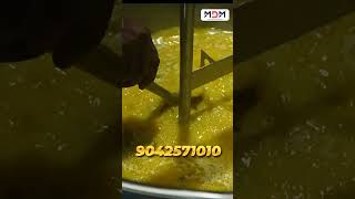 🔥குறைந்த முதலீட்டில் வியாபாரம் தொடங்கலாம்! Ghee | Kova | Kulfi |MultiMaker Food Processing Machine