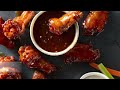 Monarch® Spicy Honey Wing Sauce