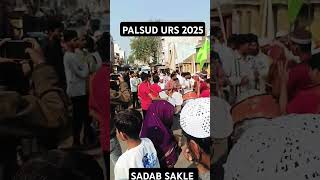2025 Palsud Urs Start Shorts Status