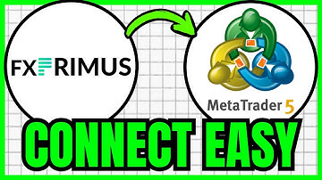 How To CONNECT FXPrimus To MT5 (QUICK & EASY) 2025