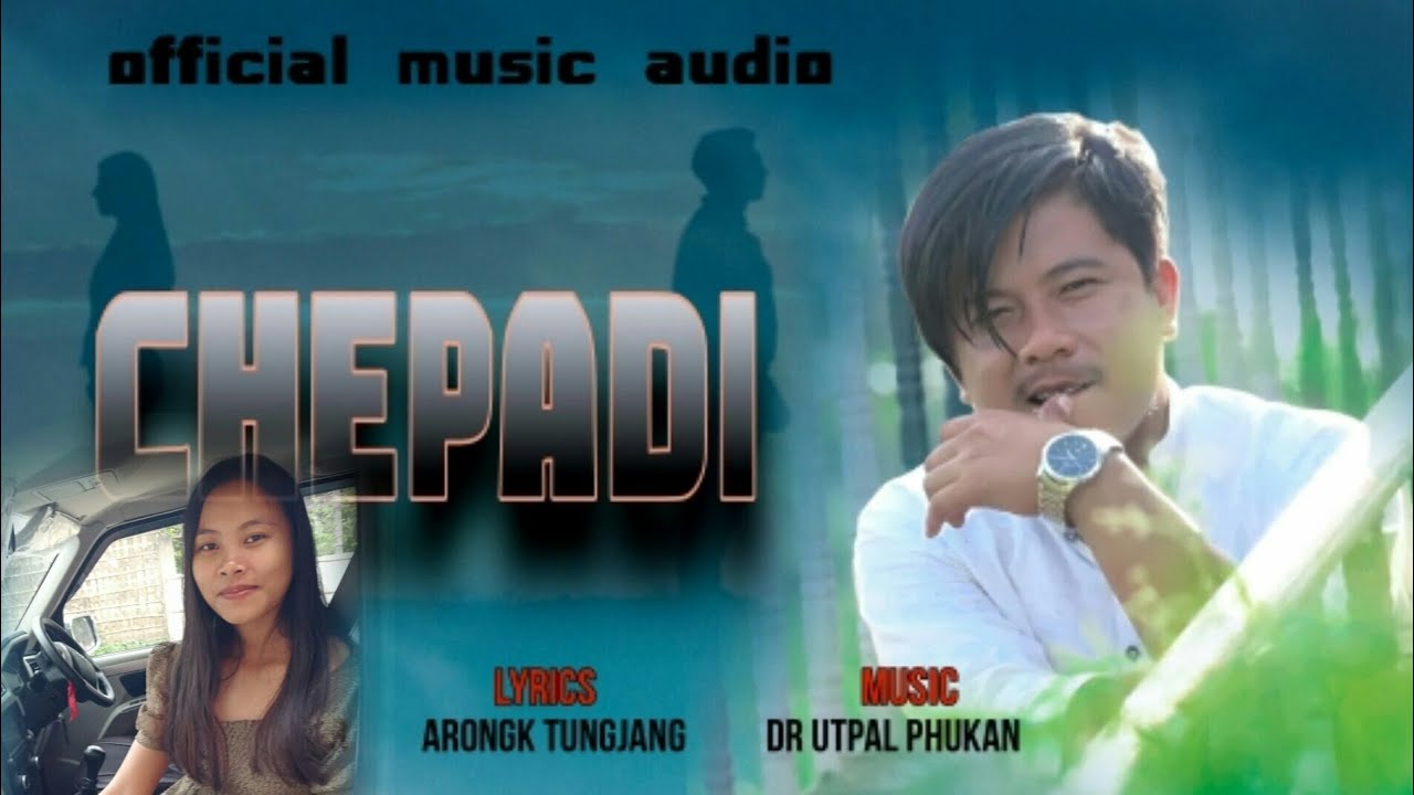 Chepadi_Official Song ||Trinield ft Rubina