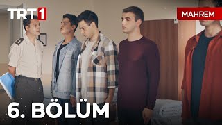 Mahrem Season 1 Episode 6 With English Subtitles