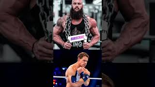 WWE King is back