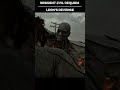 Game over Mr.X |Leon's Revenge| #residentevil #trending #viral #re9 #ps5 #bossfight #foryou #gaming