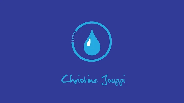 Christine Jouppi Baptism