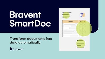 SmartDoc: Extract key data from your documents with AI