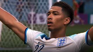 Pressure - Jude Bellingham Edit