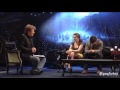 Taylor Lautner and Kristen Stewarts Funniest Interviews and Moments