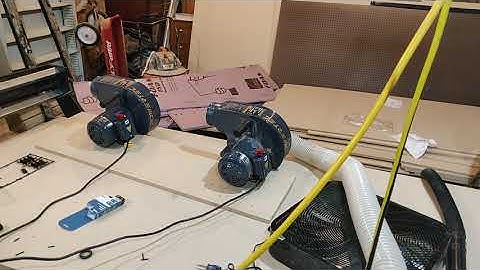 In Progress Shop Updates For Zenbot CNC Router