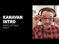 Kylmä - Kanavan intro
