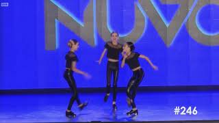 The Edge - Danceology