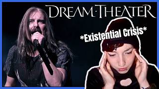 Download Lagu FIRS TIME Hearing DREAM THEATER || Breaking The Fourth Wall : The Mirror / Lie MP3