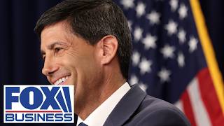 Kevin Warsh is 'GOING BACK' to letting the market do the work: Market strategist