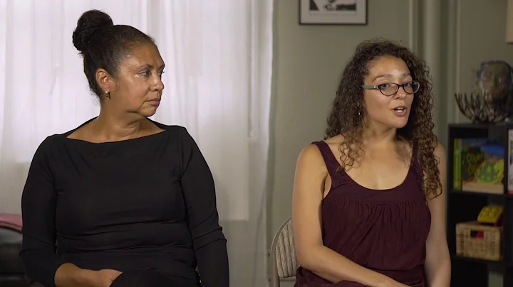 Susan and Christina Rodriguez - Women and AIDS - S...