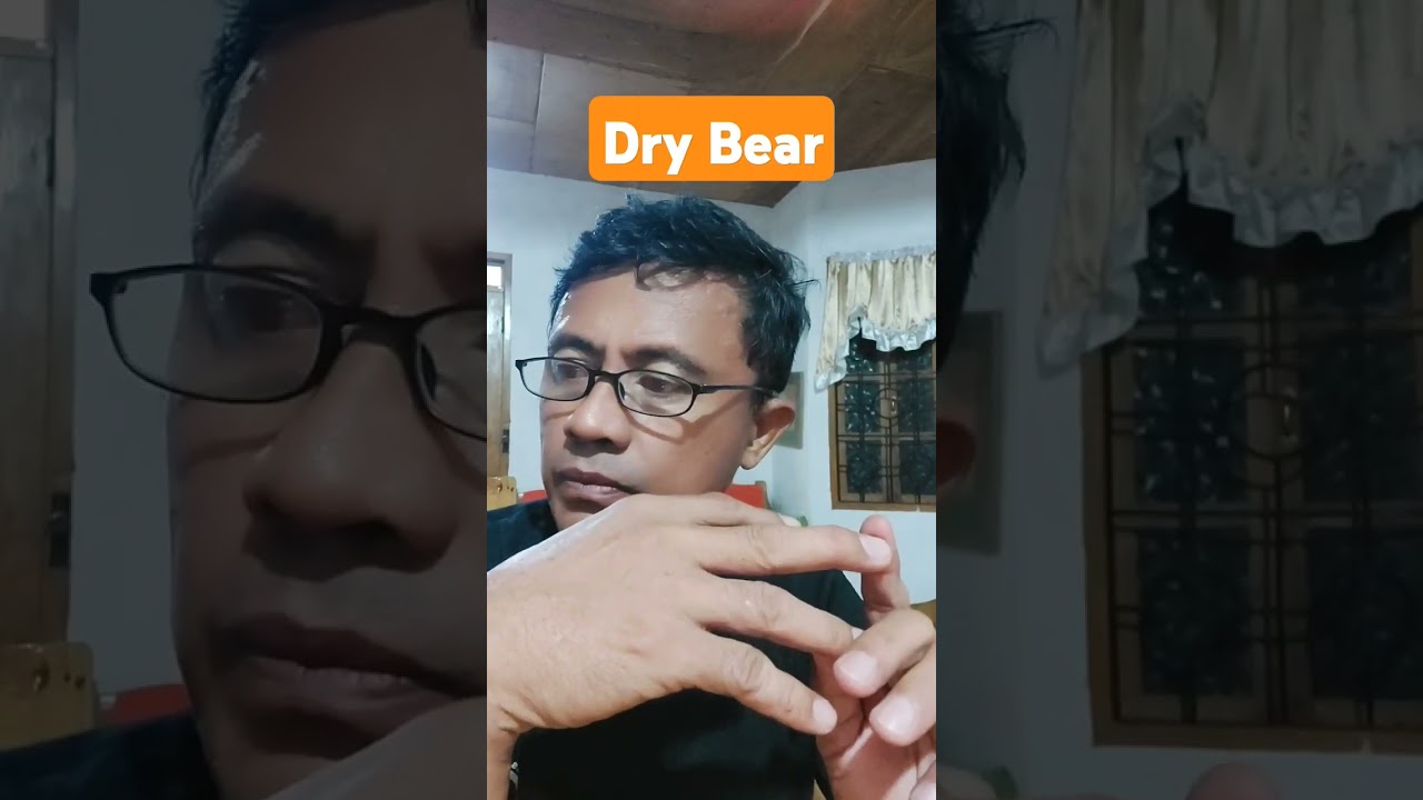 Drybear