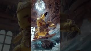 Surfcore: The Turbo Spirit from the Digital Past