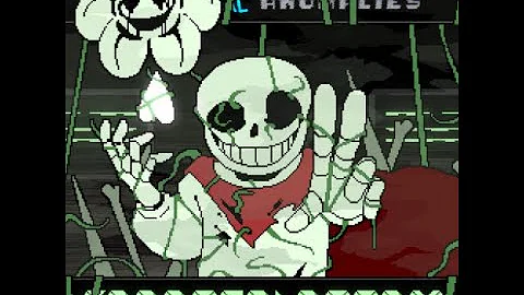 CORPSEBLOSSOM [POSSESSION Sans Theme] (UTSA) ft. Black Cat