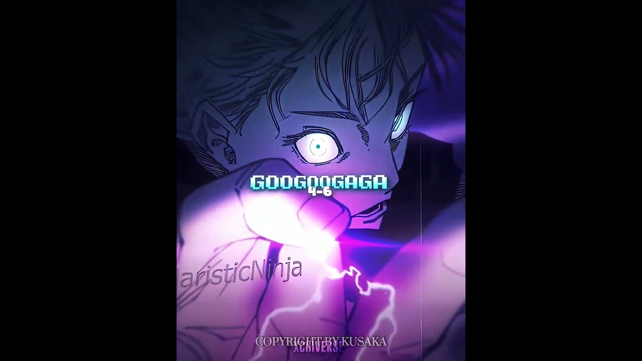 Gojo vs Sukuna (what's the catch?)