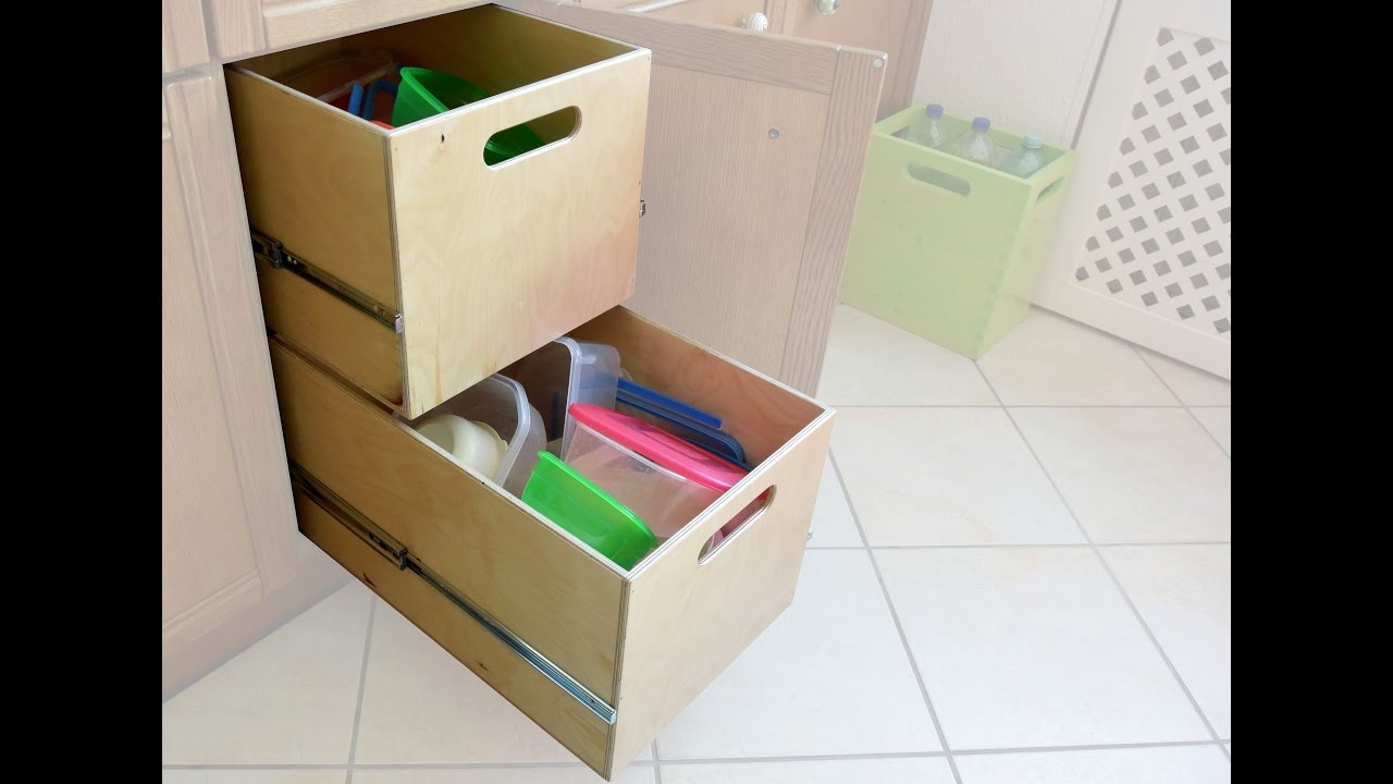 How to Enhance Lunch Box Storage YouTube